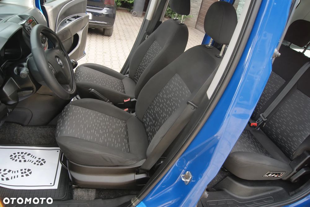 Opel Combo Tour L1H1 - 19