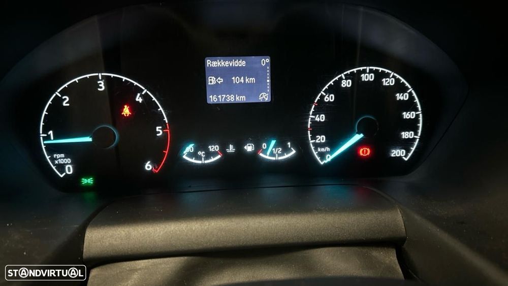 Ford Transit 2.0TDCI TREND 350 L3H2 c/iva - 4