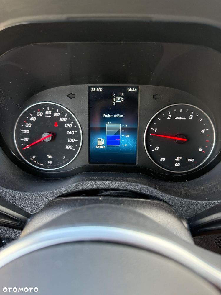 Mercedes-Benz SPRINTER 317 SPECJALNY Pomoc drogowa poduszki najazd platforma do przewozu pojazdów - 26