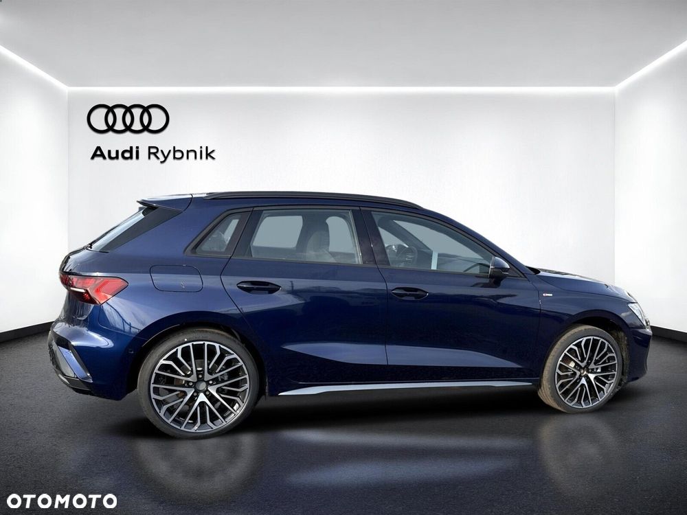 Audi A3 Sportback - 6