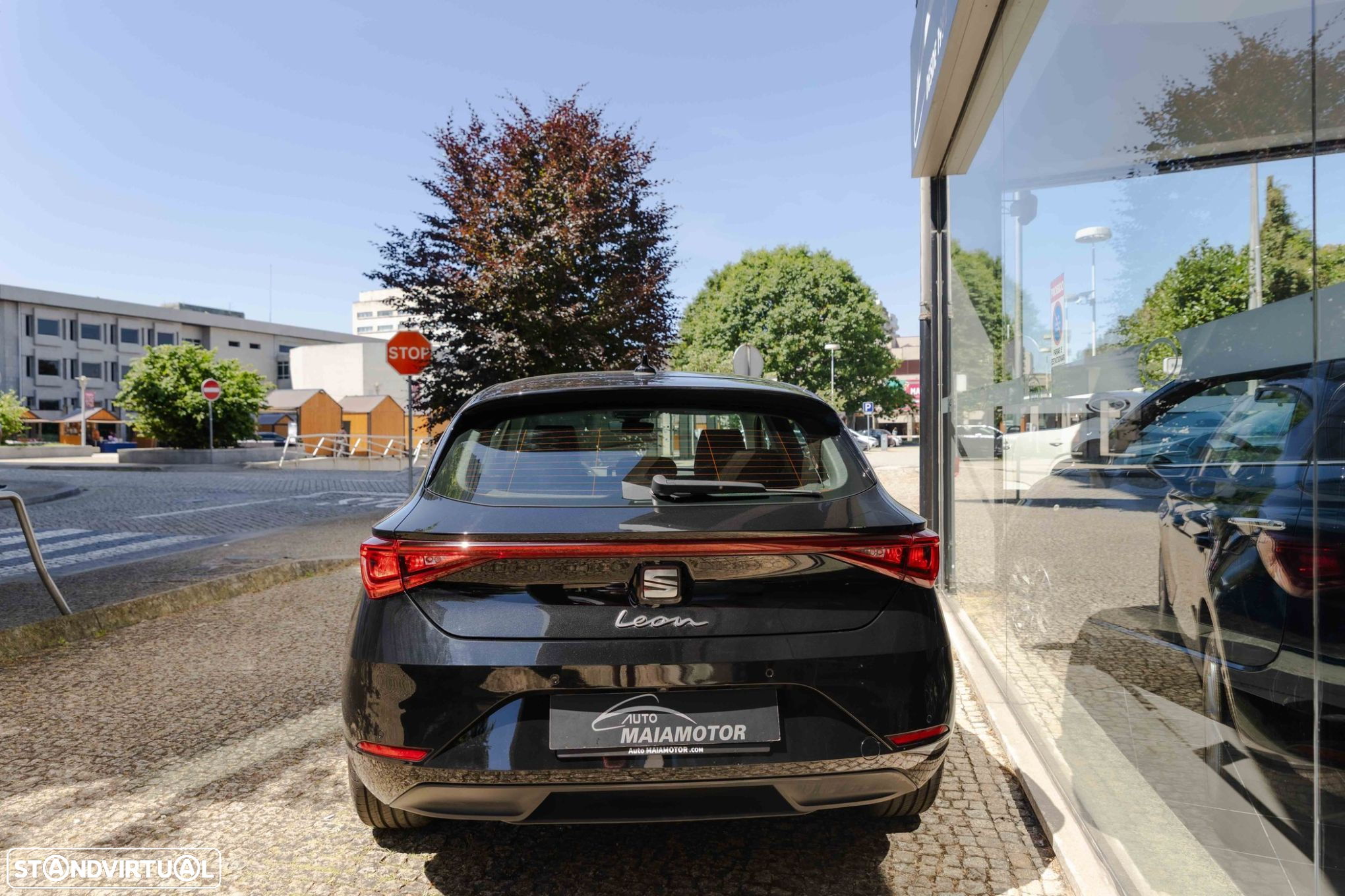 SEAT Leon 1.0 TSI Style - 22