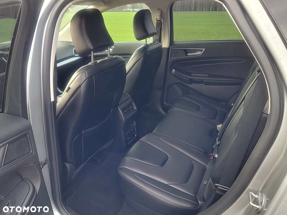 Ford Edge 2.0 EcoBlue Twin-Turbo 4WD Vignale - 12