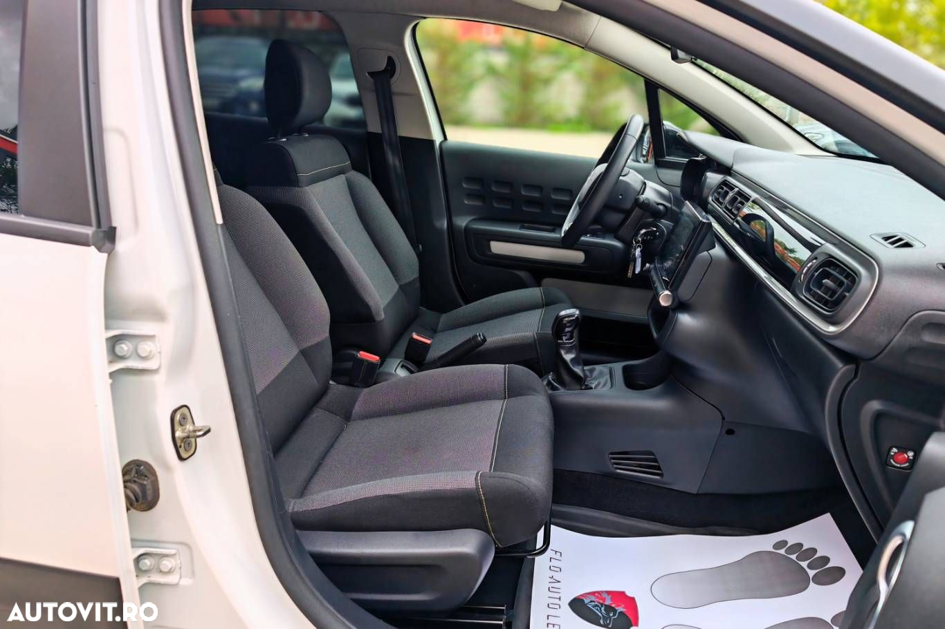 Citroën C3 - 13