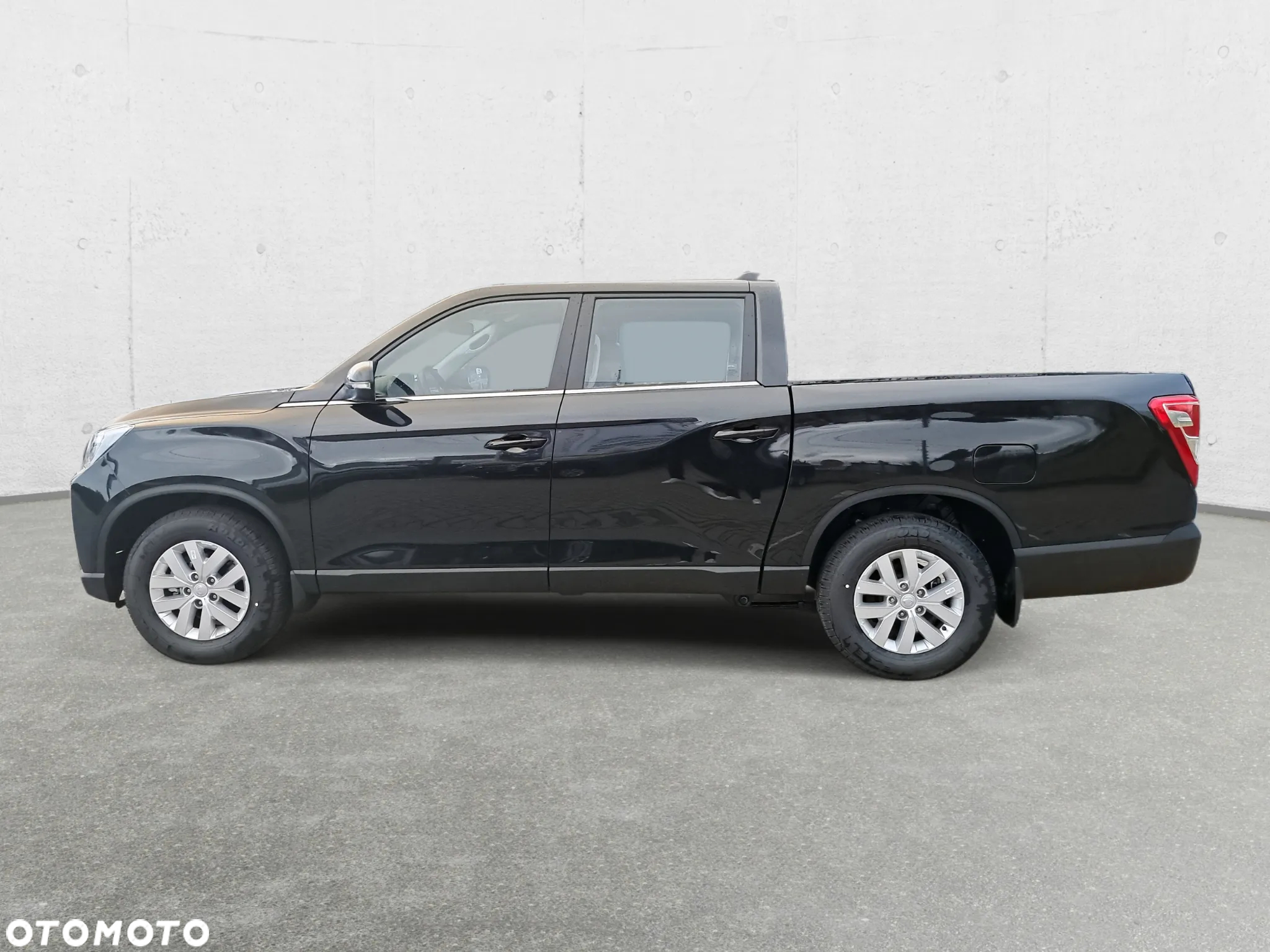 SsangYong/KGM Musso Grand 2.2 e-XDi Adventure 4WD - 8