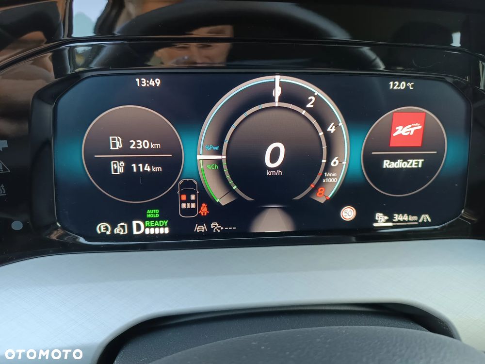 Volkswagen Golf - 15