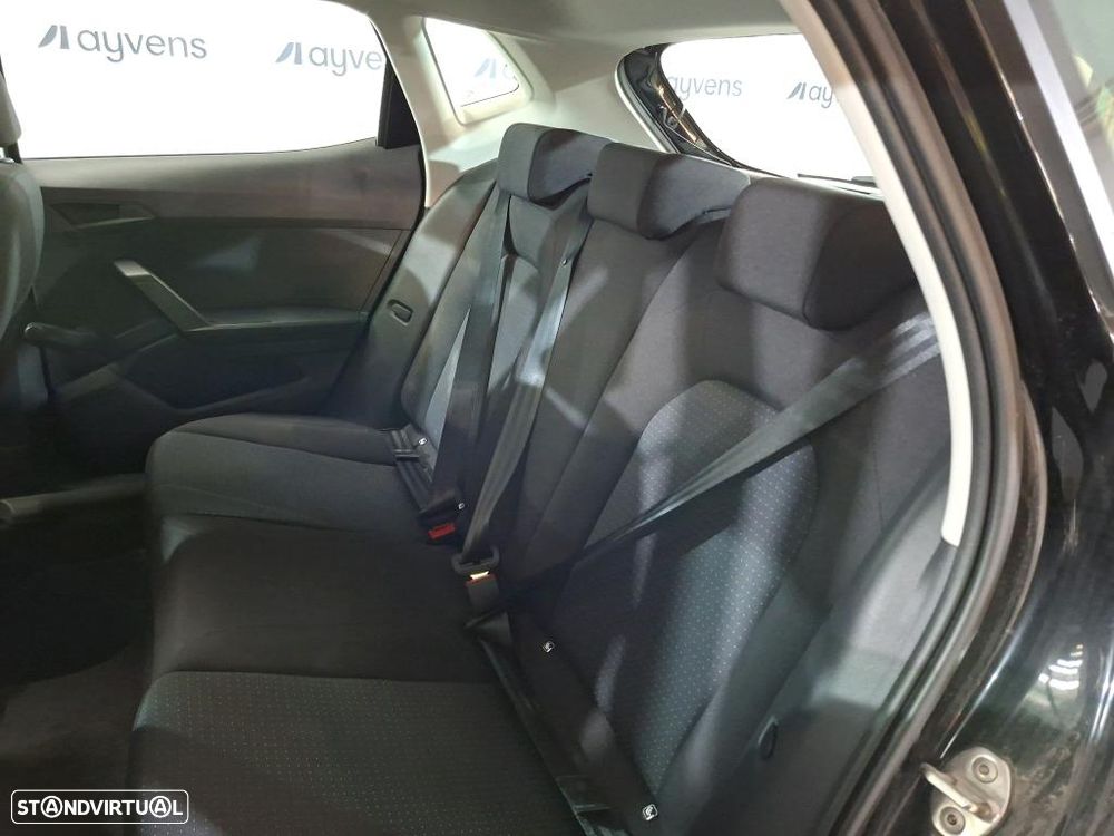 SEAT Ibiza 1.0 TSI Style - 8