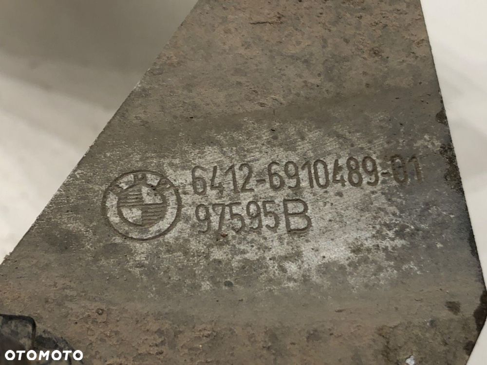 POMPA WEBASTO - 152.00 PLN - BMW X5 (E53) 2000 - 2006 3.0 d 160 kW [218 KM] olej napędowy 2003 - - 3