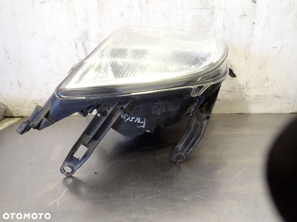 LAMPA LEWA PRZEDNIA FORD FUSION 084311155 - 8