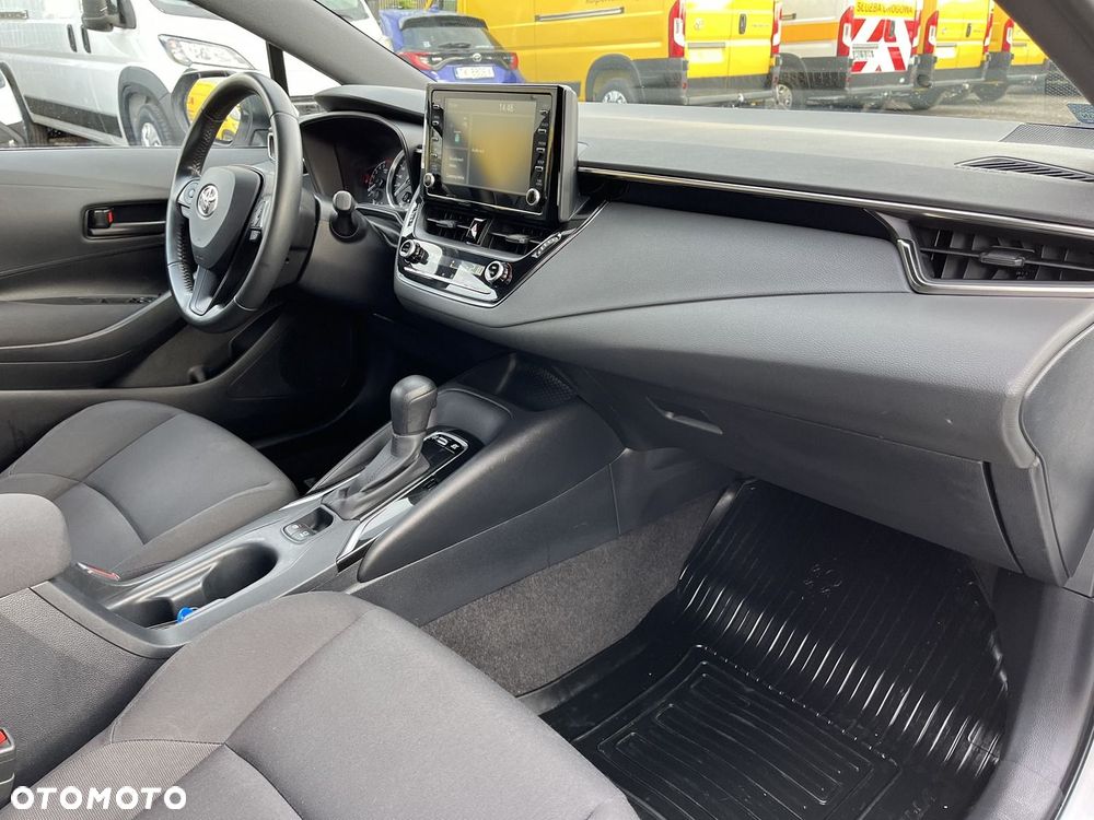 Toyota Corolla 1.8 Hybrid Active - 6