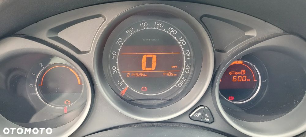Citroën C4 - 12