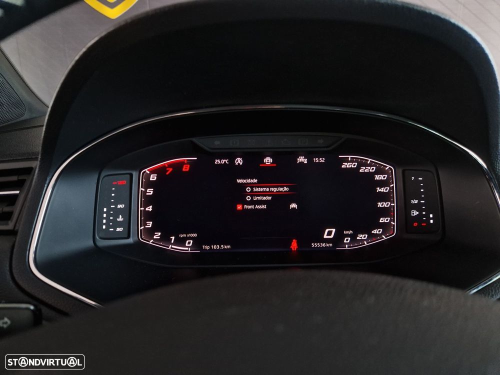 SEAT Arona 1.0 TSI Xcellence - 18
