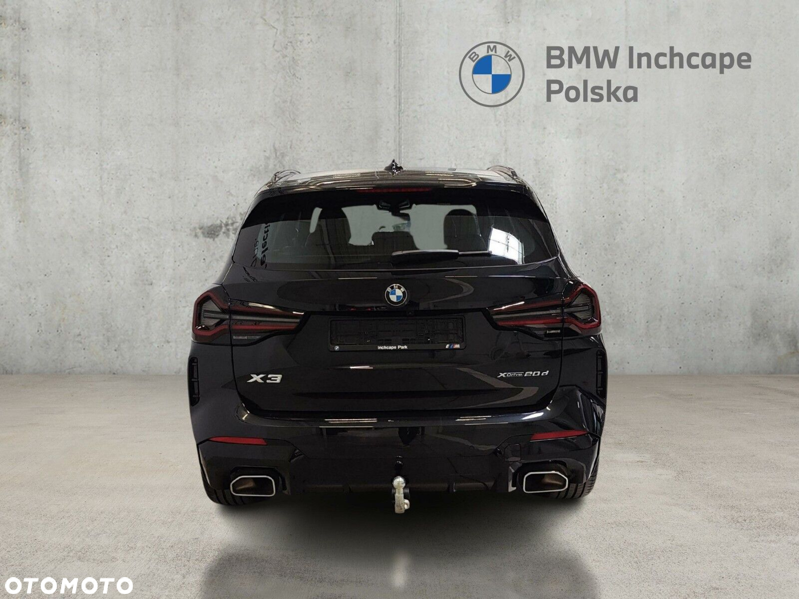 BMW X3 - 4