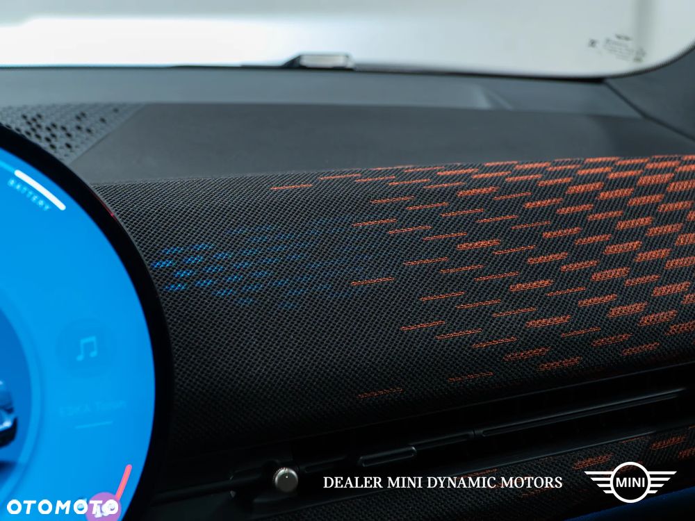 MINI Aceman SE John Cooper Works Trim - 31