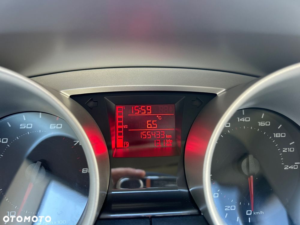 Seat Ibiza 1.4 16V Style - 16