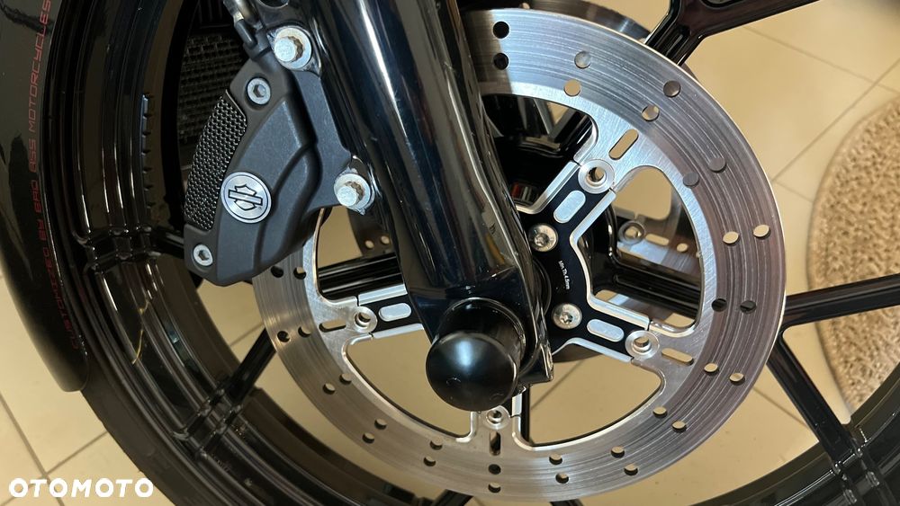 Harley-Davidson FLHXS Special - 25
