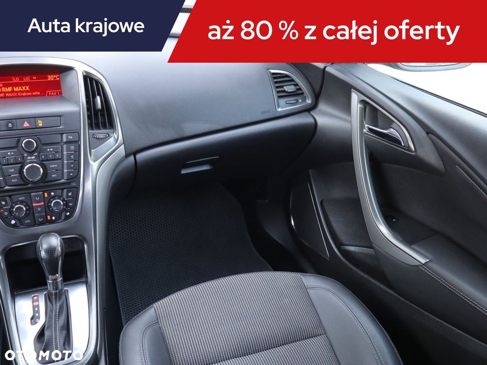 Opel Astra - 10