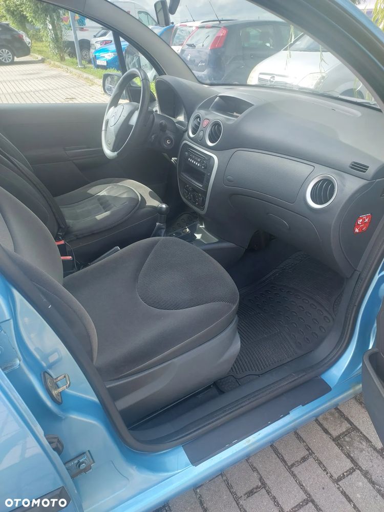 Citroën C3 - 8