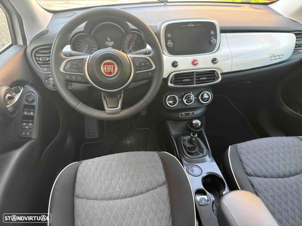 Fiat 500X 1.0 FireFly City Cross - 7