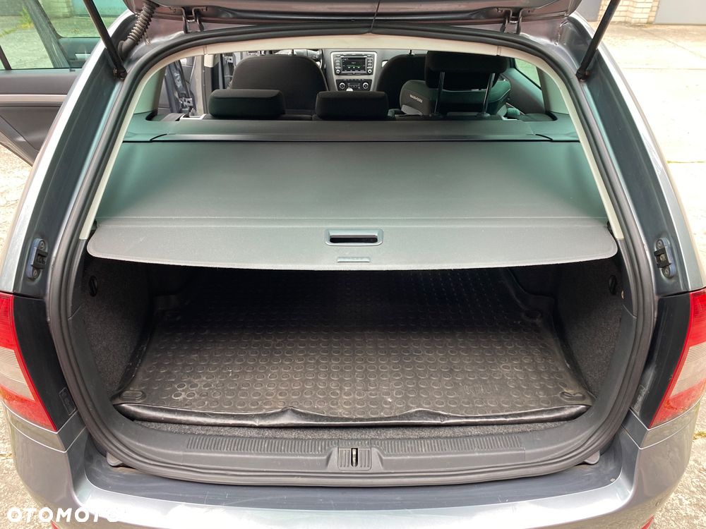 Skoda Octavia 1.6 TDI Elegance - 15