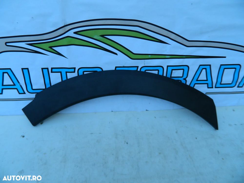 Bandou bara dreapta spate Porsche Taycan 4S Cross cod 9J0854732 - 2