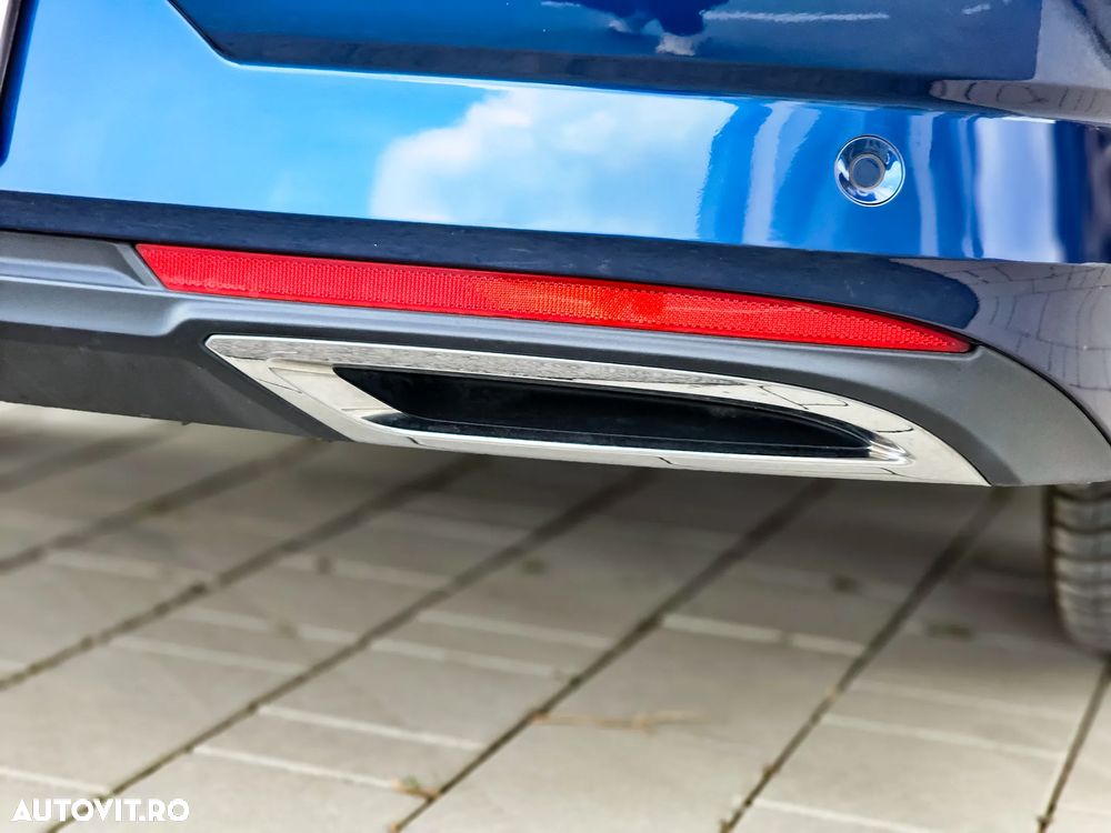 Renault Talisman BLUE dCi 160 EDC INTENS - 36