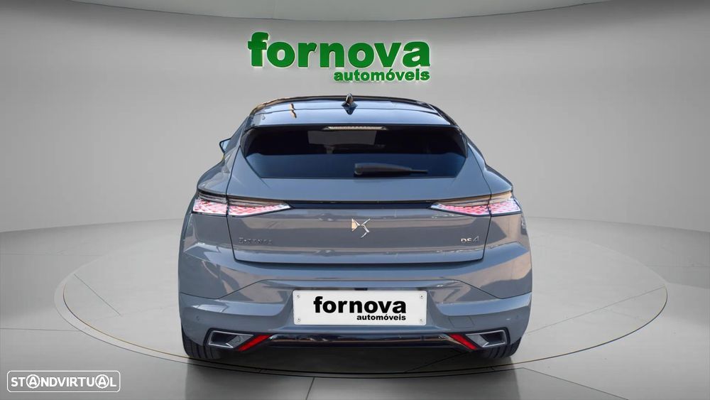 DS DS4 E-Tense La Première EAT8 - 6