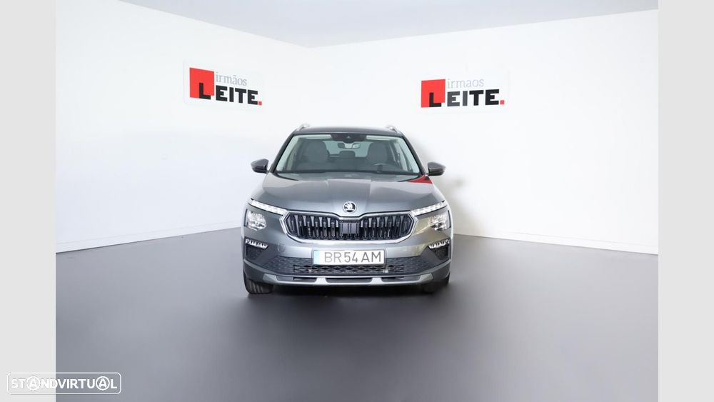 Skoda Kamiq 1.0 TSI - 2