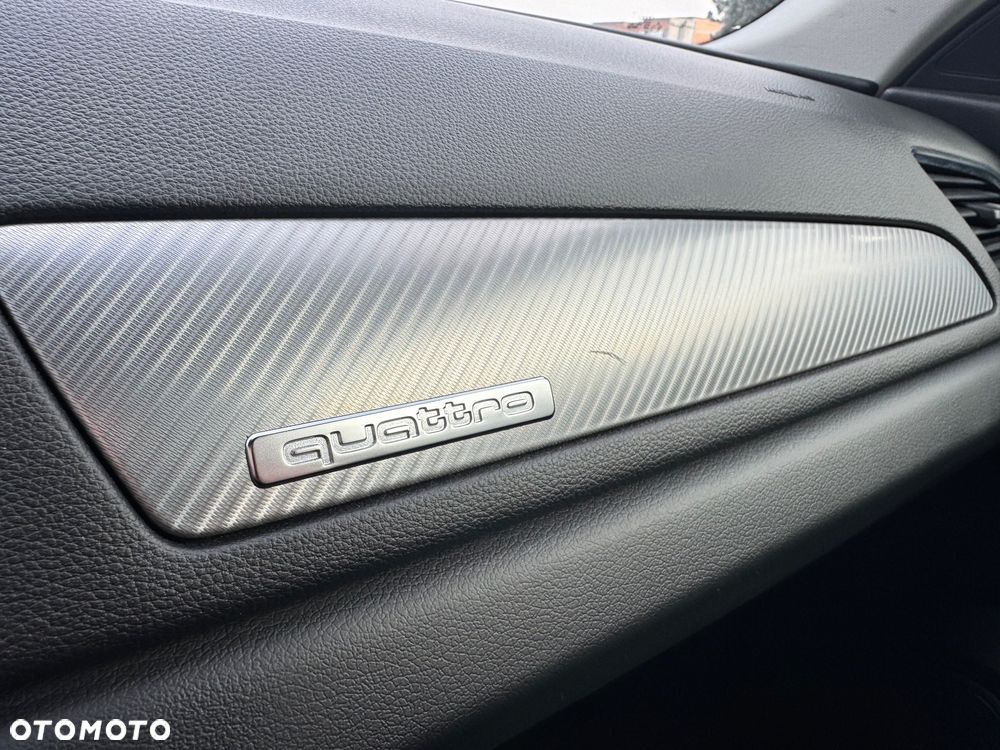 Audi Q3 2.0 TFSI Quattro S tronic - 34