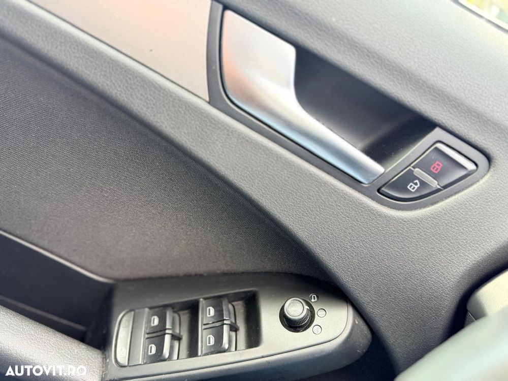 Audi A4 2.0 TDI - 14