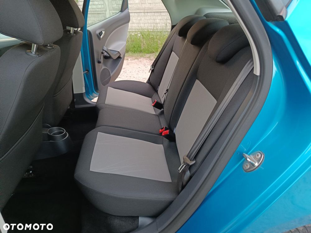 Seat Ibiza 1.2 Reference - 26