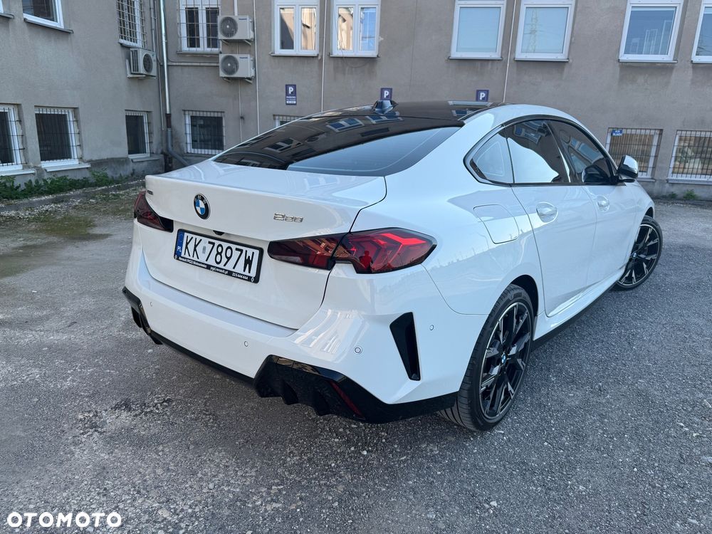BMW Seria 2 - 4