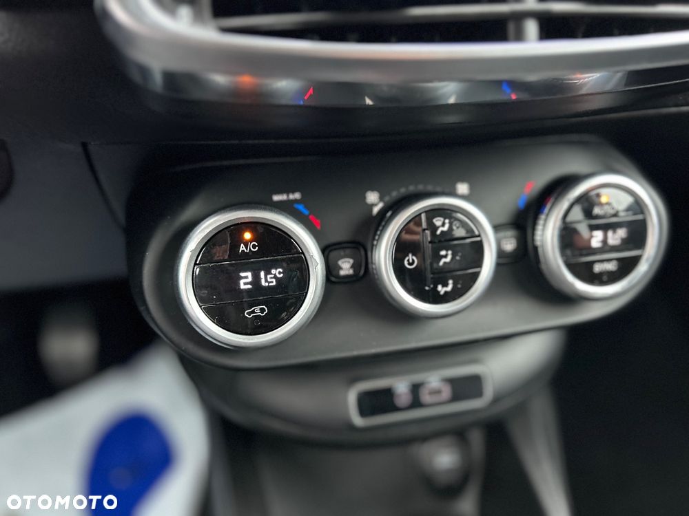 Fiat 500X 1.4 MultiAir Lounge - 16