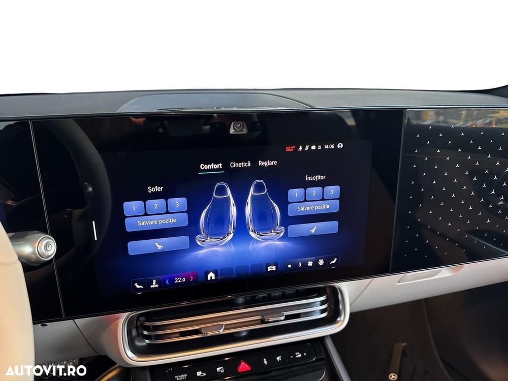 Mercedes-Benz CLA 250+ Coupe - 15