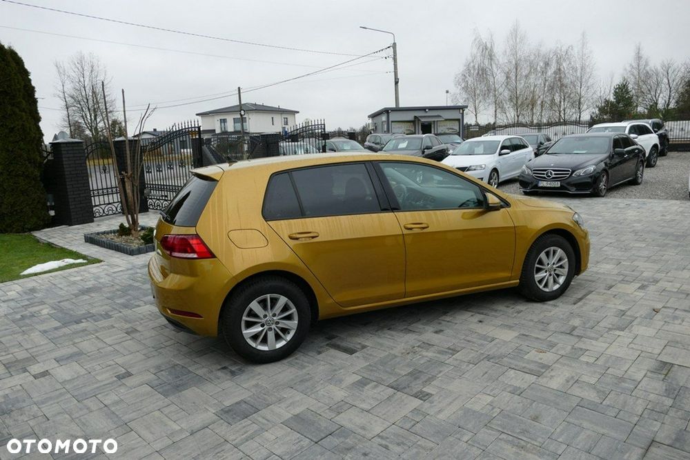 Volkswagen Golf 1.0 TSI Highline - 11