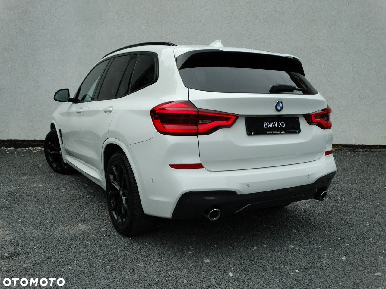 BMW X3 - 3