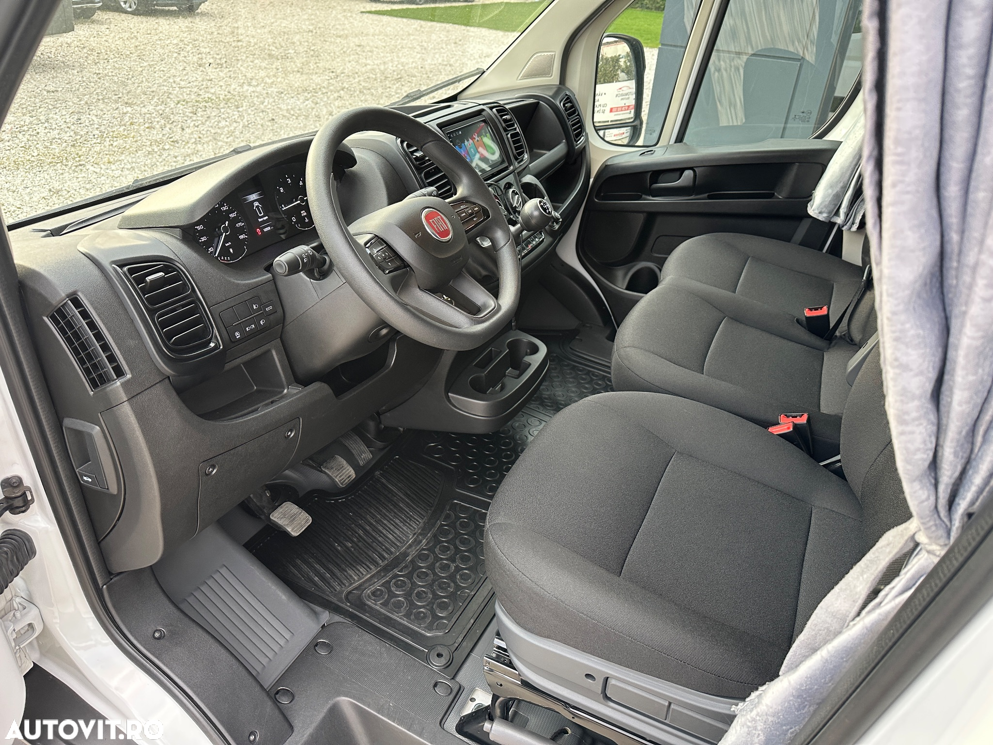 Fiat DUCATO MAXI - 8