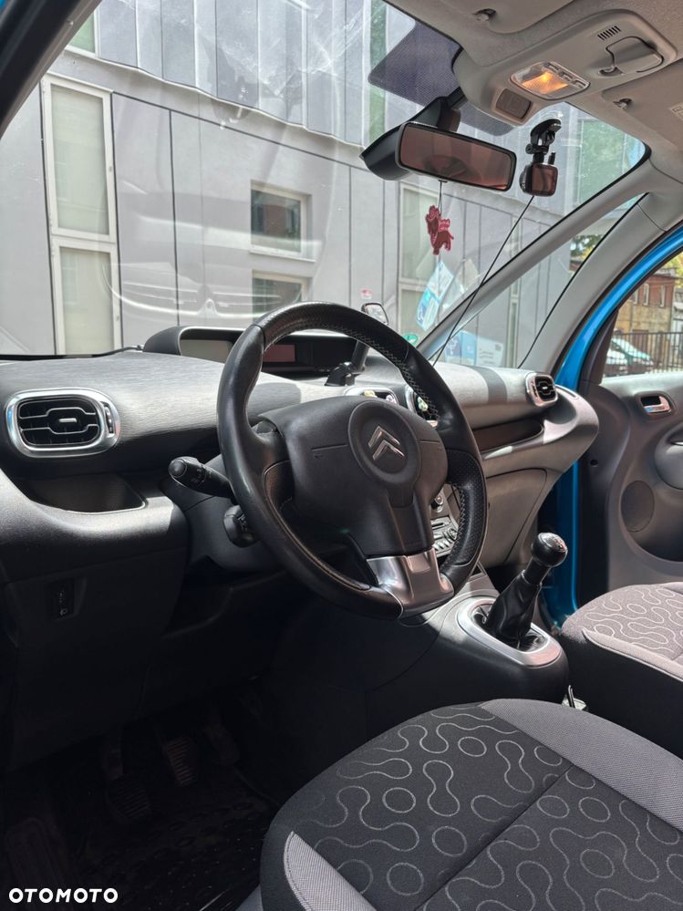 Citroën C3 Picasso - 4