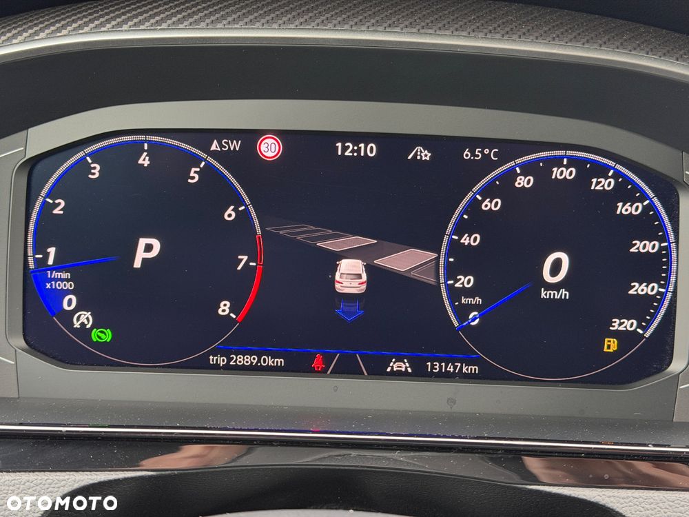 Volkswagen Arteon 2.0 TSI 4Motion R DSG - 36