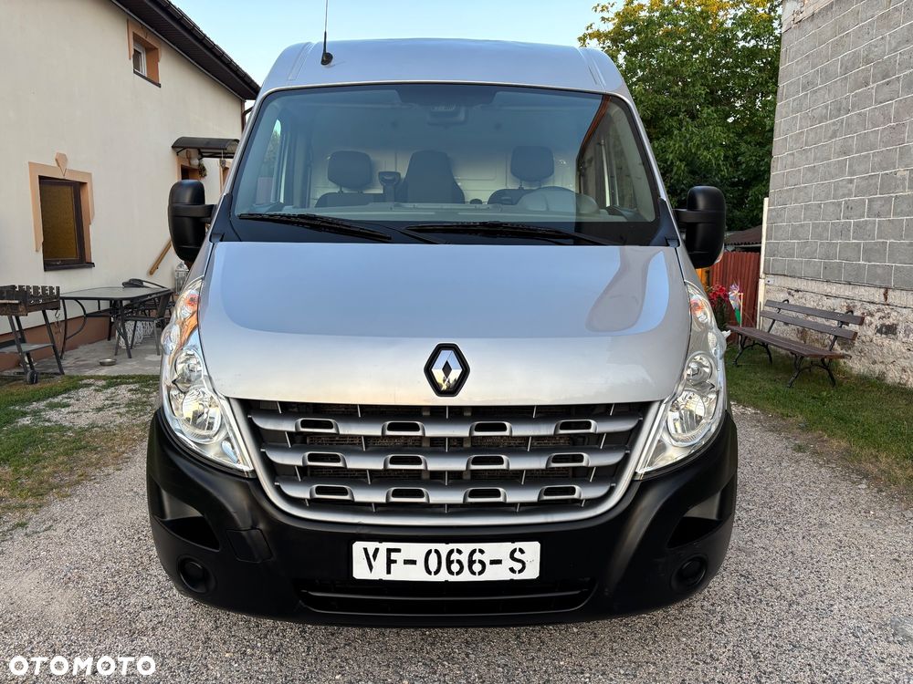 Renault Master - 10