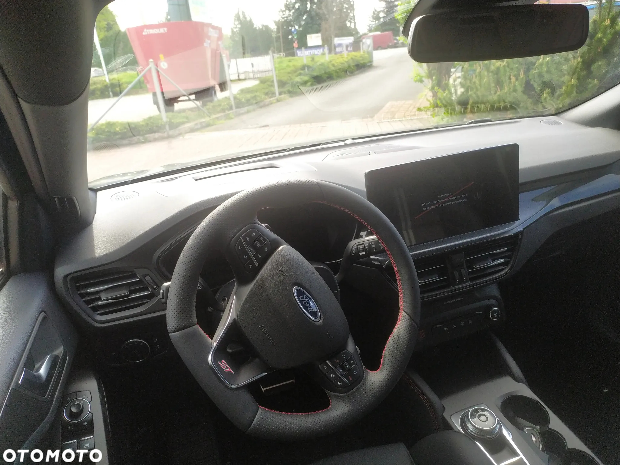 Ford Focus 2.3 EcoBoost ST X - 17