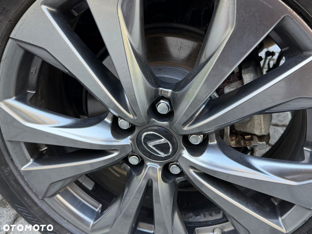 Lexus UX 200 GPF F Sport Design+ 2WD - 30
