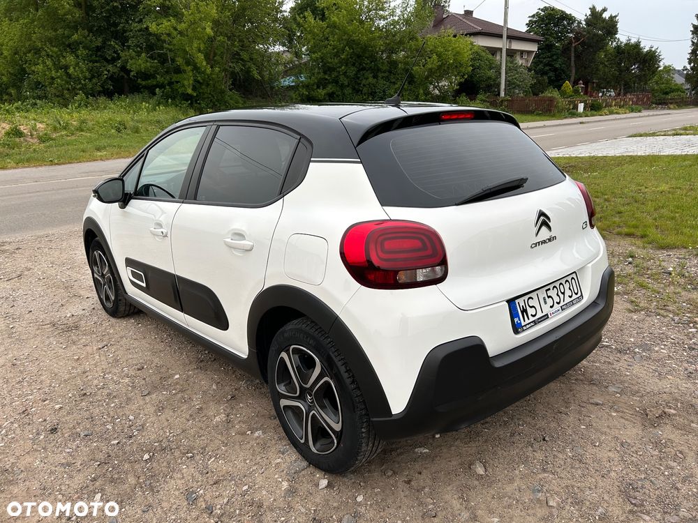 Citroën C3 - 5