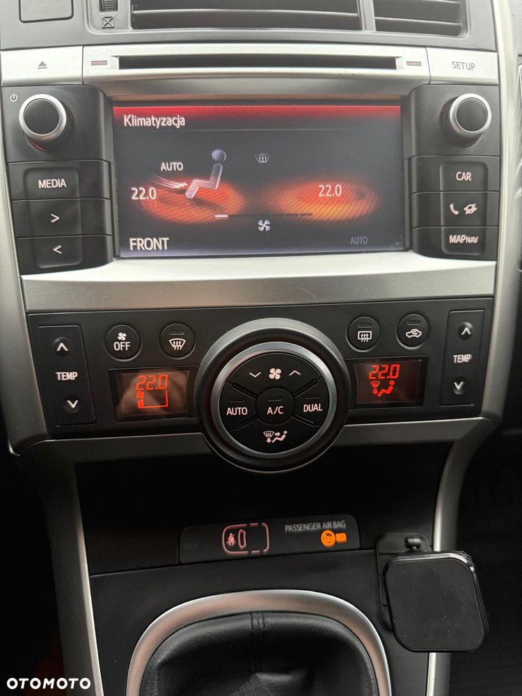 Toyota Verso 1.6 D-4D 5-Sitzer Start/Stop Executive - 15