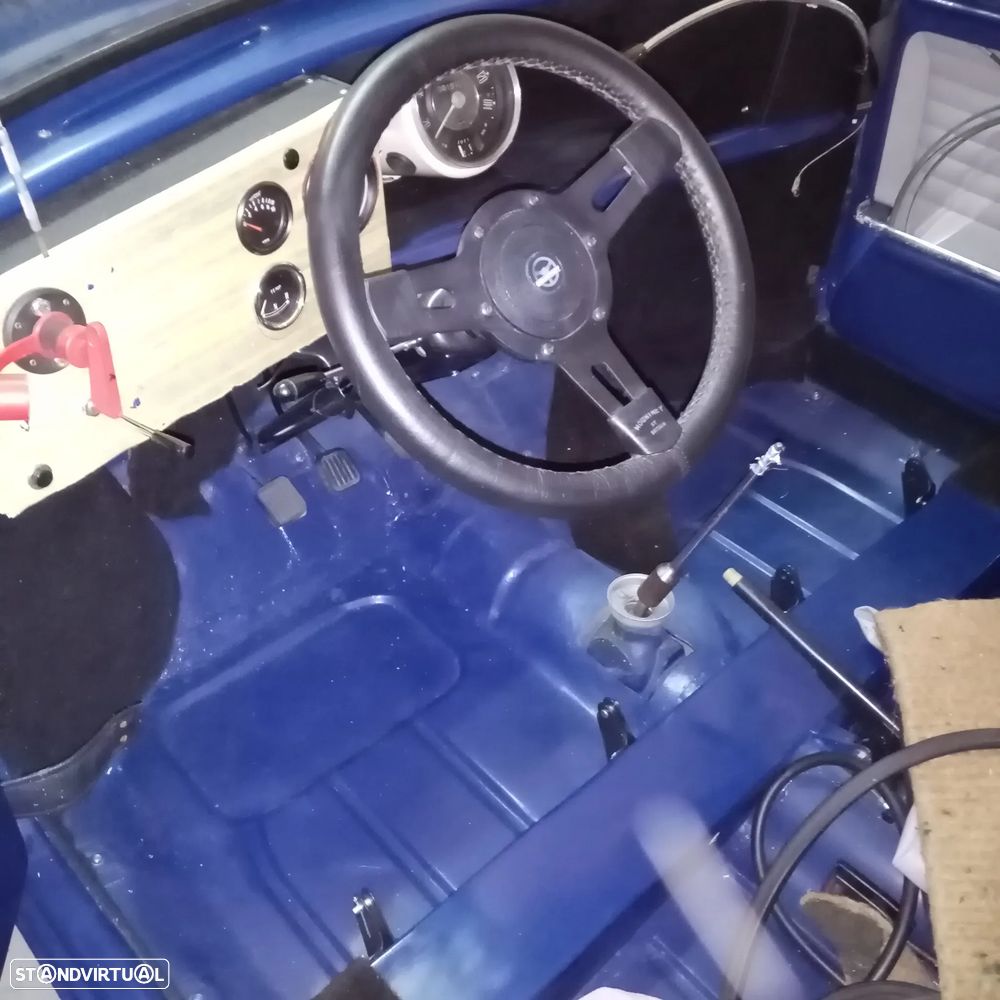 Austin Mini - 41