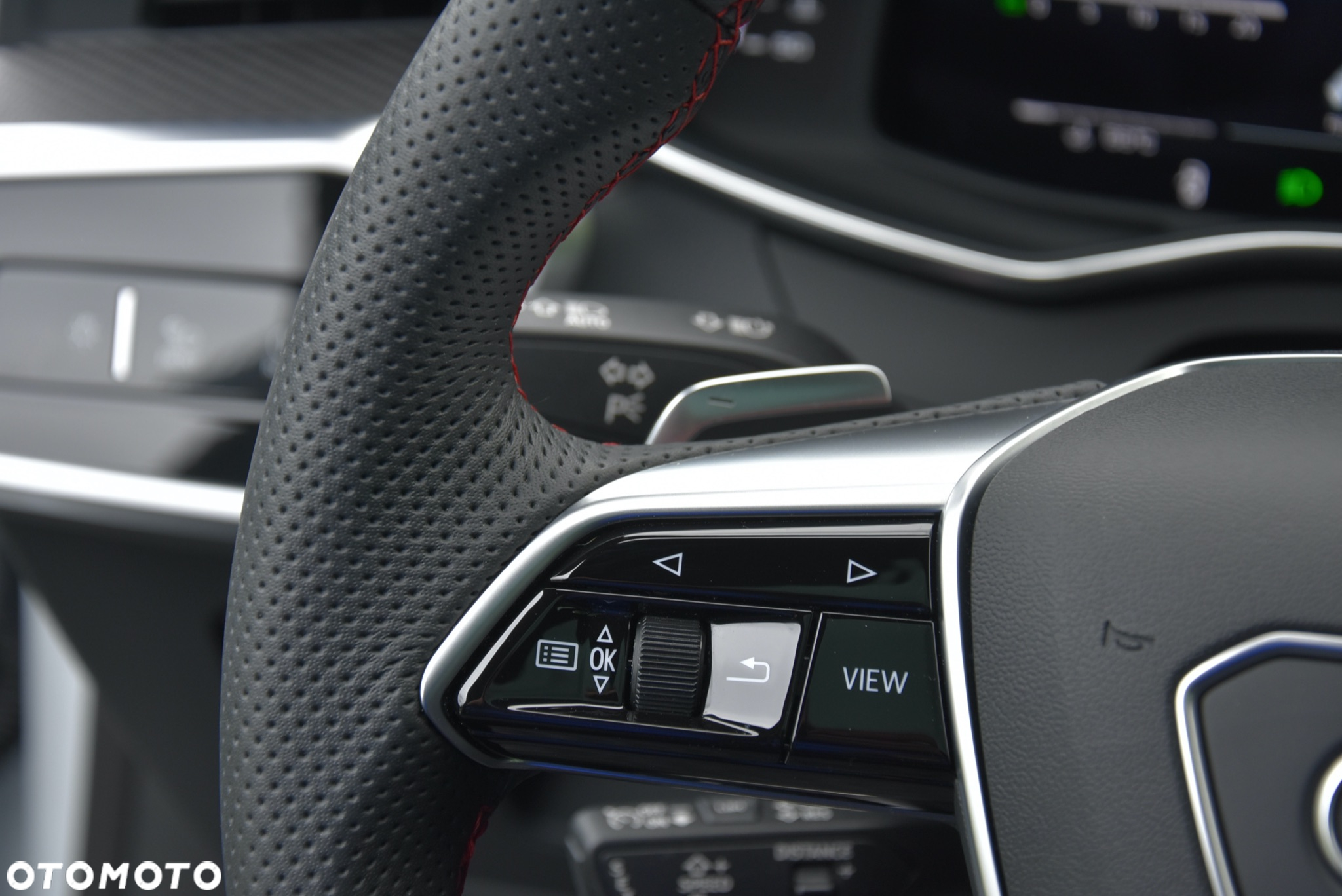 Audi S7 Sportback TDI Tiptronic - 32