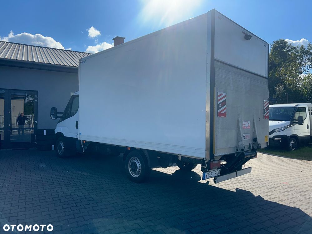Iveco Daily - 6
