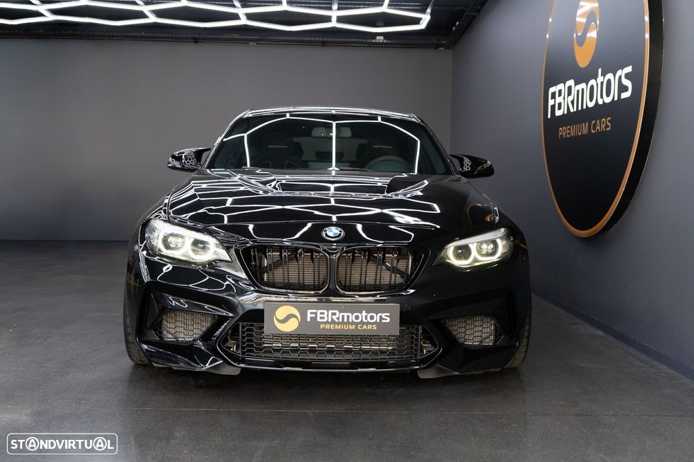BMW 135 i Aut. - 4