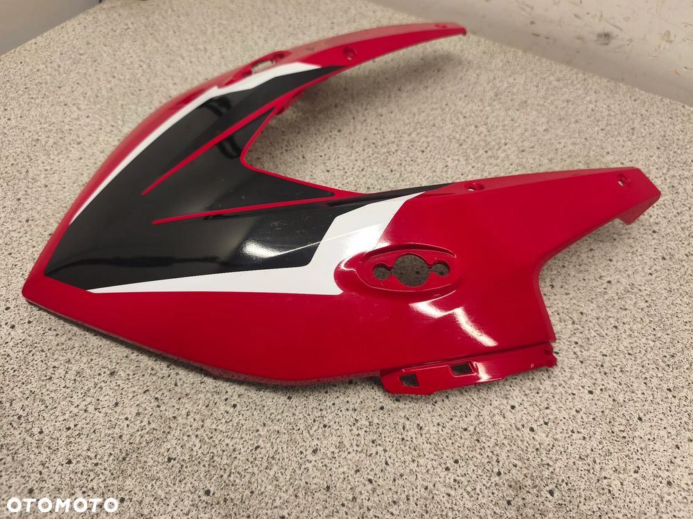 Czacha, czasza, owiewka, osłona przód Honda CBR500R CBR 500R CBR500 R CBR 500 R - 2