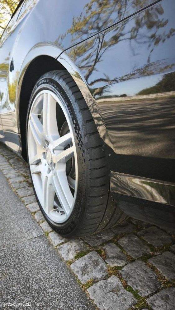 Mercedes-Benz E 250 - 24