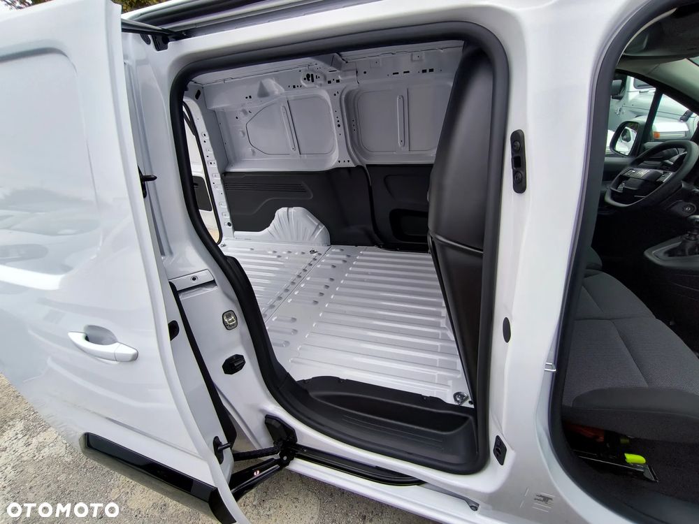 Fiat FIAT Doblò VAN L2, BlueHDi 1.5 130 KM - 17